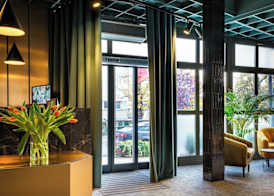 Hotel Batory 3