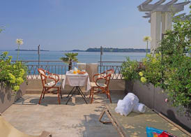 Hotel Du Lac Gardone Riviera 5