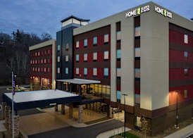 Home2 Suites By Hilton Asheville Biltmore Village 3