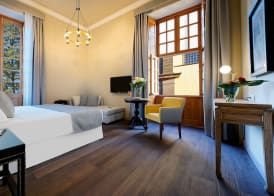 Hotel Emblemático Agáldar 5