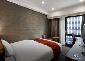 Daiwa Roynet Hotel KOBE-SANNOMIYA PREMIER 4