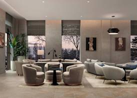 Cappadocia Marriott Hotel 5