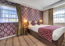City Continental Kensington 4