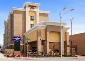 Hampton Inn Los Angeles Int'l Airport/Hawthorne 2