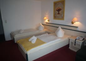 Hotel Schnehagen 3