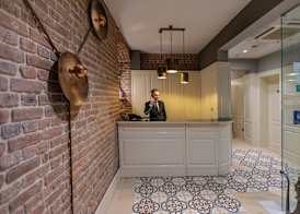Hotel Miniature Istanbul 3
