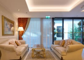 Hotel Villa Harmony 2