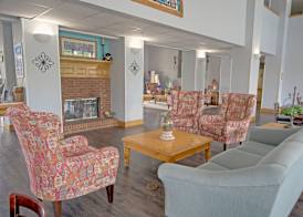 All Season Suites 3