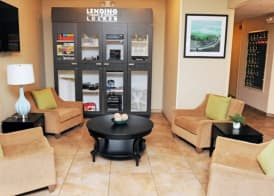 Candlewood Suites SANTA MARIA by IHG 2