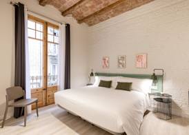 Aspasios Gracia Apartments 5
