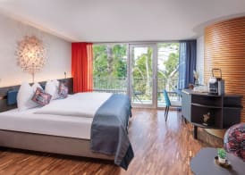 Sedartis Swiss Quality Hotel 2