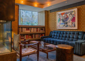 The Hari London 5