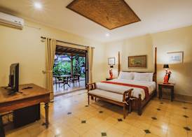 Bebek Cottages Sanur 4