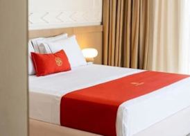 Hotel Skanderbeg 3