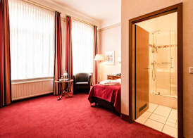Das 53 Hotel 5