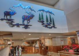River Mountain Lodge, A Vail Resorts Property 2