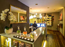 DoubleTree by Hilton Lodz 4