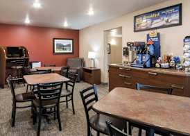 My Place Hotel- Salt Lake City I-215/West Valley City, UT 3