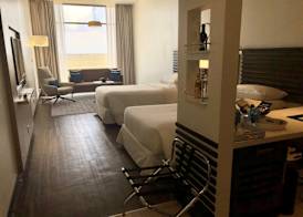 Four Points by Sheraton Nairobi Airport 5