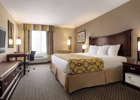 Baymont by Wyndham Wichita Falls 5