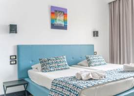 HOTEL KAISER 3
