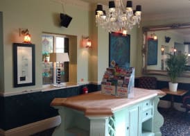 Royal Hotel, Bar & Grill 2