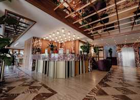 Flower Hotels & Resorts 5