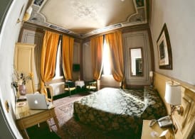 Hotel Villa Liberty 2