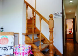 Osaka Tomato Guesthouse 2