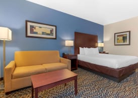 Best Western Plus Covered Bridge Inn 4