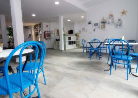 Hostal El Mercat 2