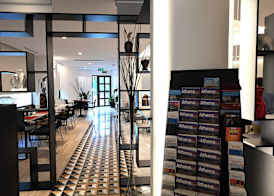 Urban Core Residence 5