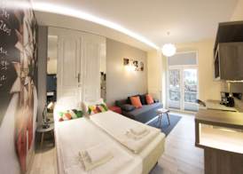 Yourplace Central Apartments 2