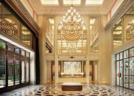 Conrad Tianjin 2