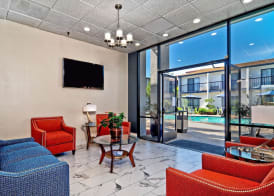Quality Inn & Suites South San Jose / Morgan Hill 3