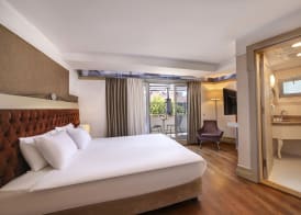 Faros Hotel Old City - Special Category 3