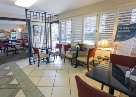 Quality Inn Savannah Historic District 2