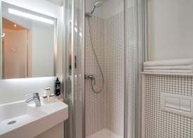 ibis budget Rennes Chantepie - Hôtel rénové 5