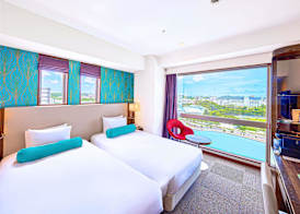 Mercure Okinawa Naha 4