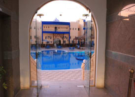Grand Blue St Maria Hotel & Aqua Park 2