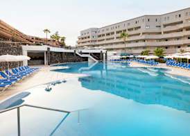 Alua Tenerife 3