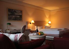 Hotel Historischer Krug 2