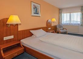Hotel Bergfried 3