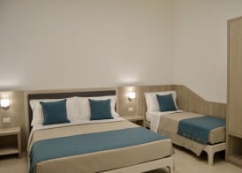 B&B MarAlè 4