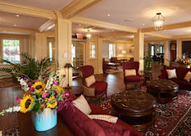 The Groton Inn 5
