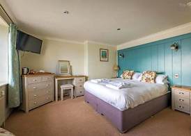 The Edgcumbe Arms 5