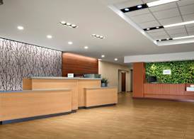 Fairfield Inn & Suites by Marriott Chesapeake Suffolk 5