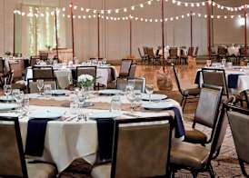 MeadowView Marriott Conference Resort and Convention Center 4