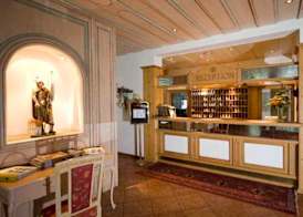Hotel Alpenhof 3
