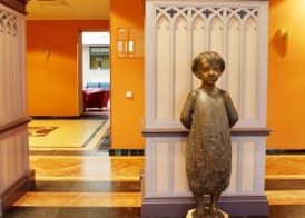 Monika Centrum Hotels 2